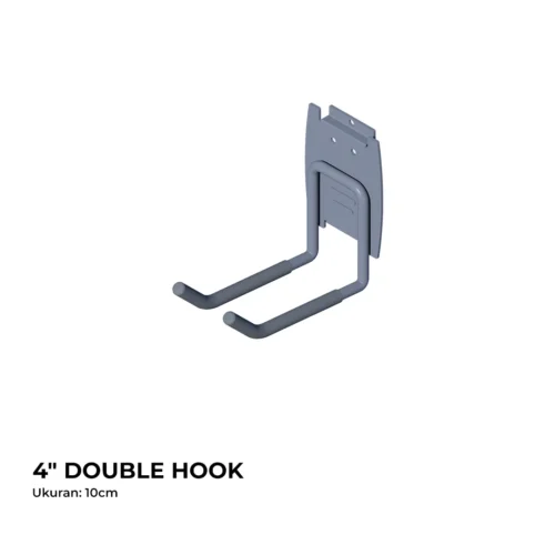 Double Hook 4