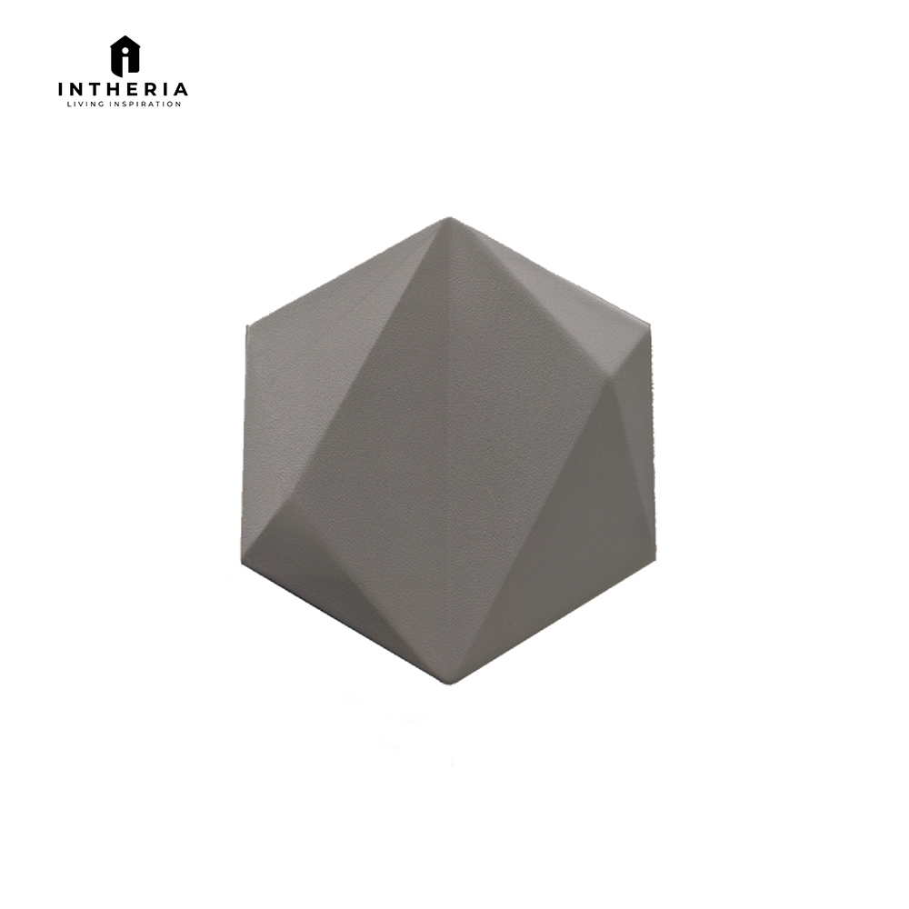 Wall Leather 4D Mosaic (Tipe YX-15 34) Wall Leather 4D Mosaic (Tipe YX-15 34)
