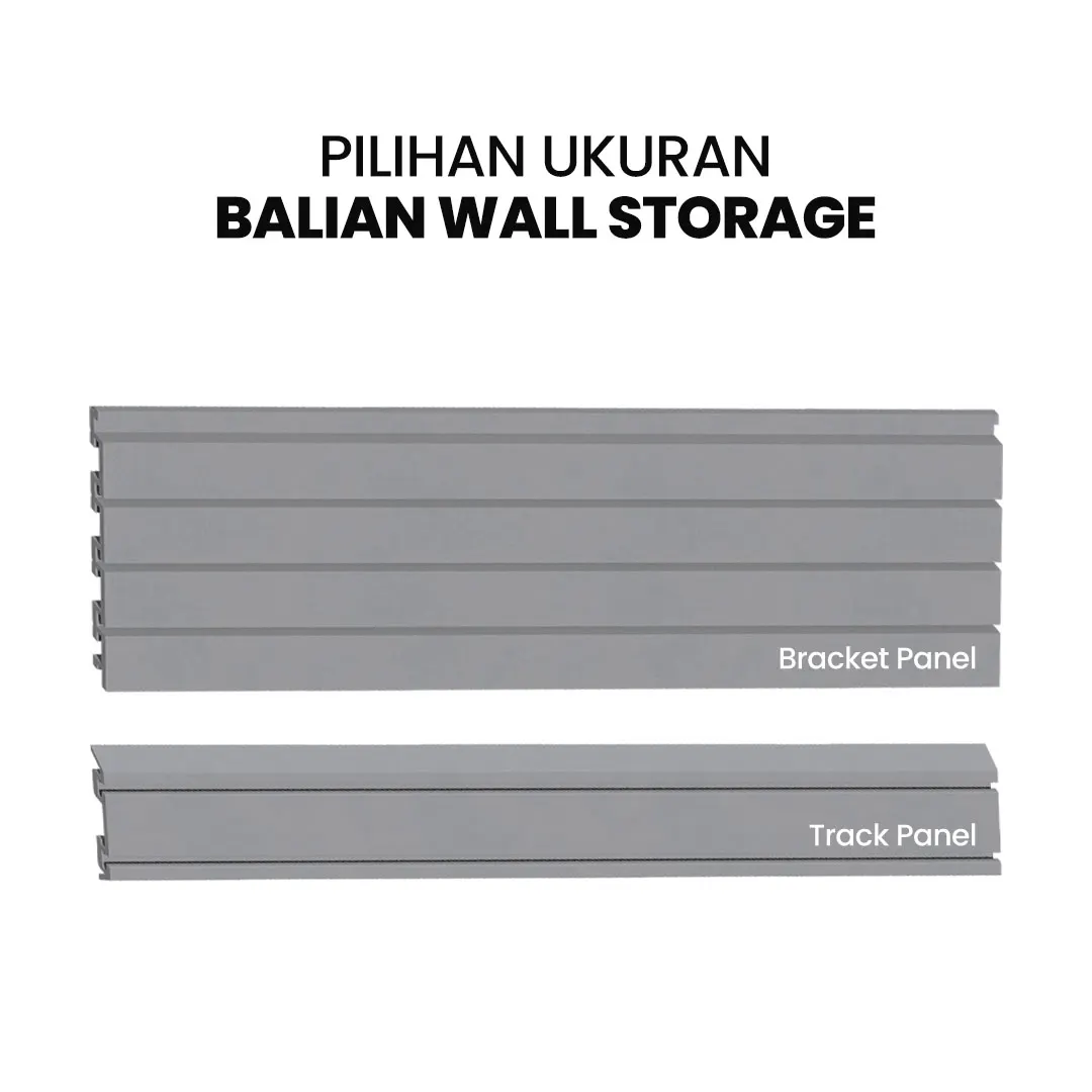 Wall Storage