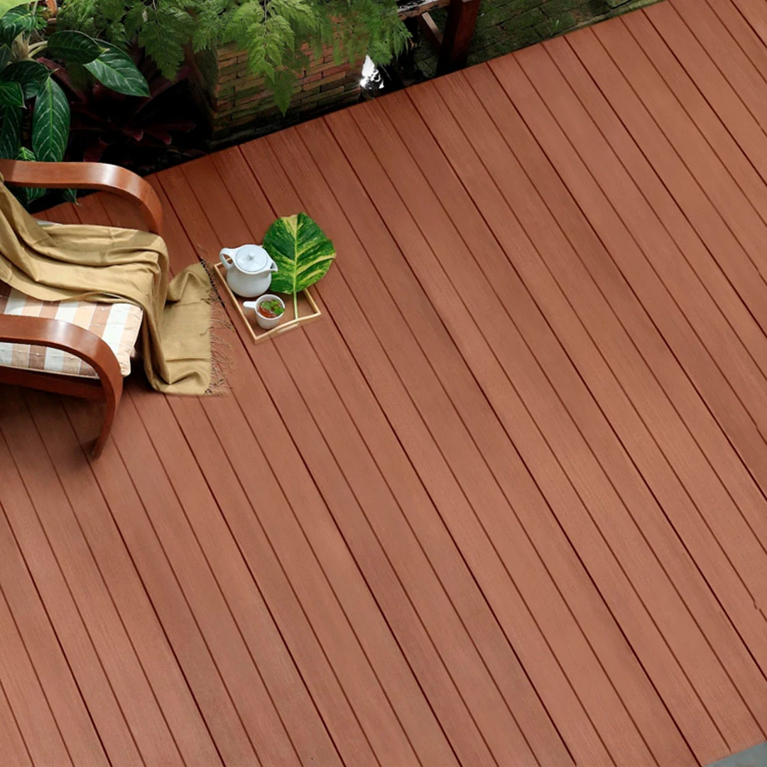 conwood deck 12