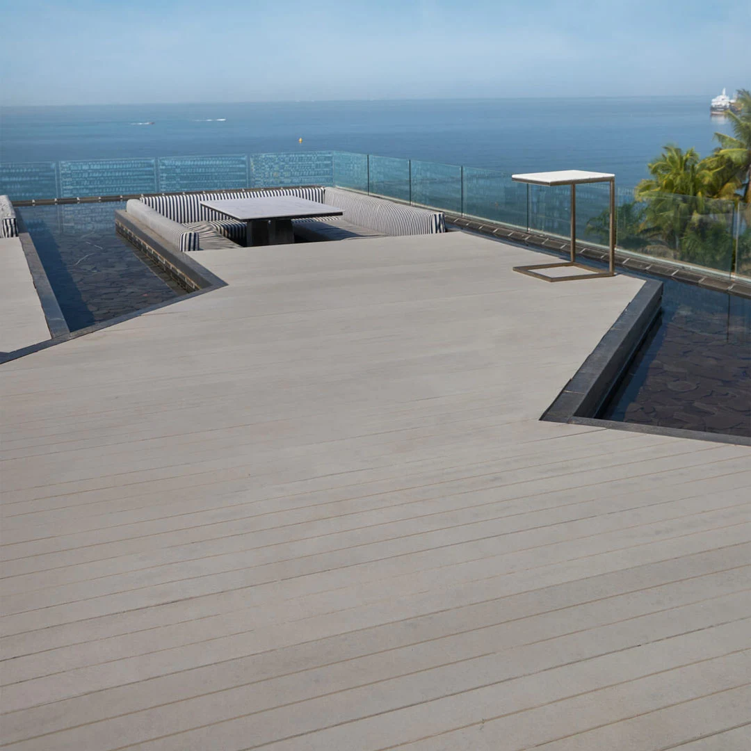 conwood deck 12
