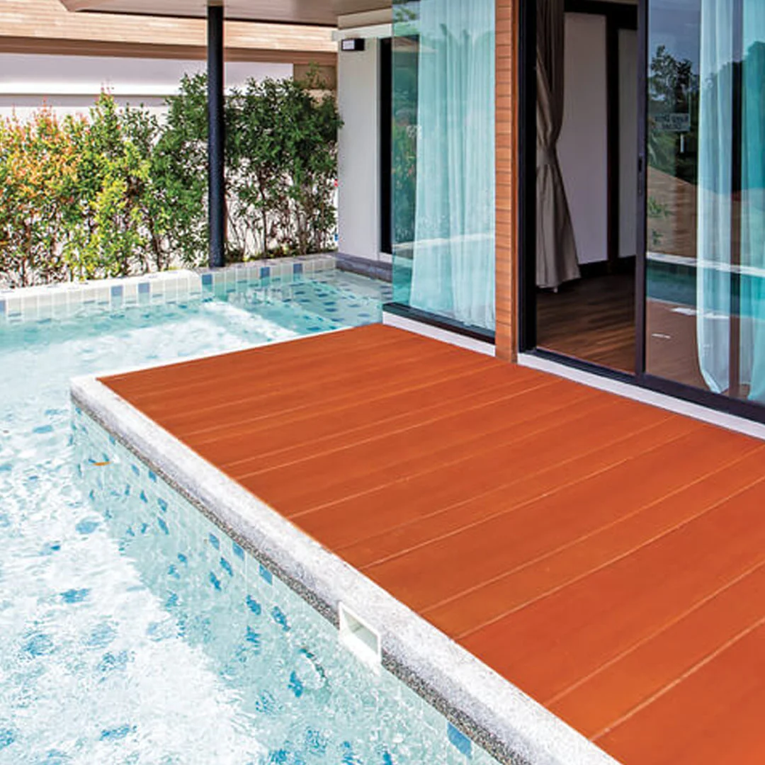 conwood deck 12