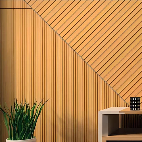 Conwood Decorative Panel Array