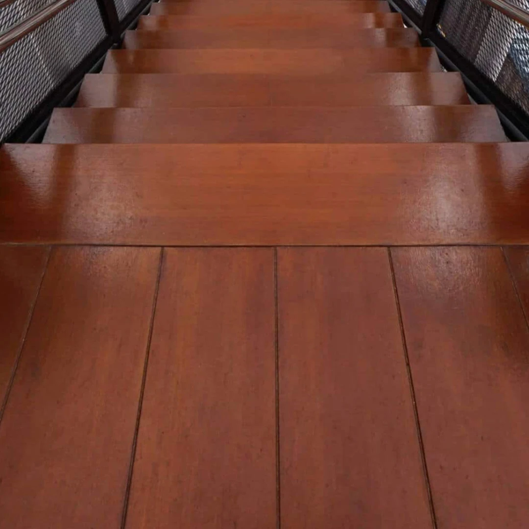 Conwood Decorative Stair