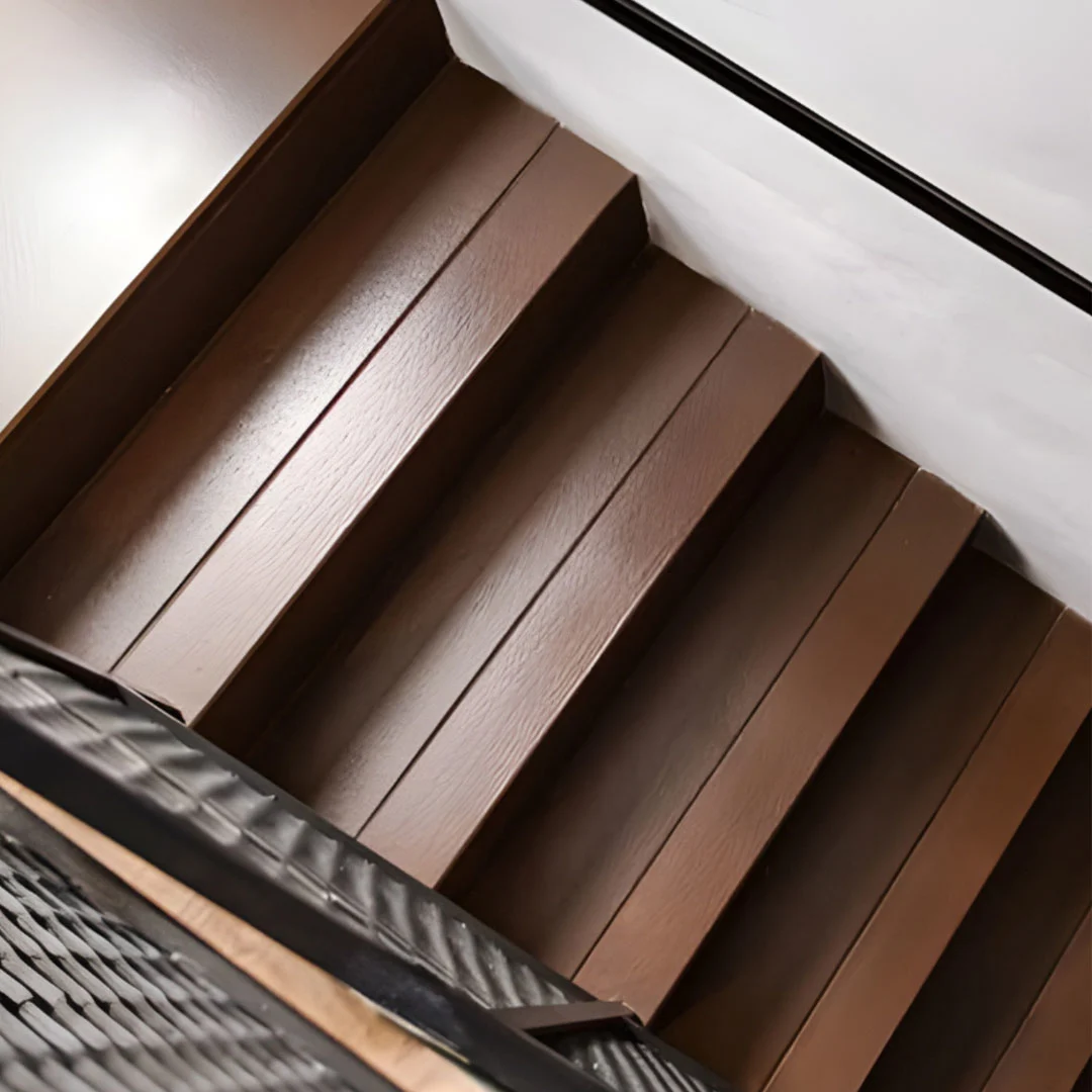 Conwood Decorative Stair