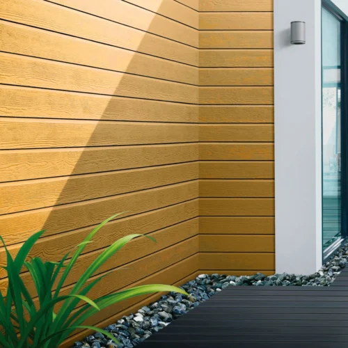 Conwood Lap Siding BG