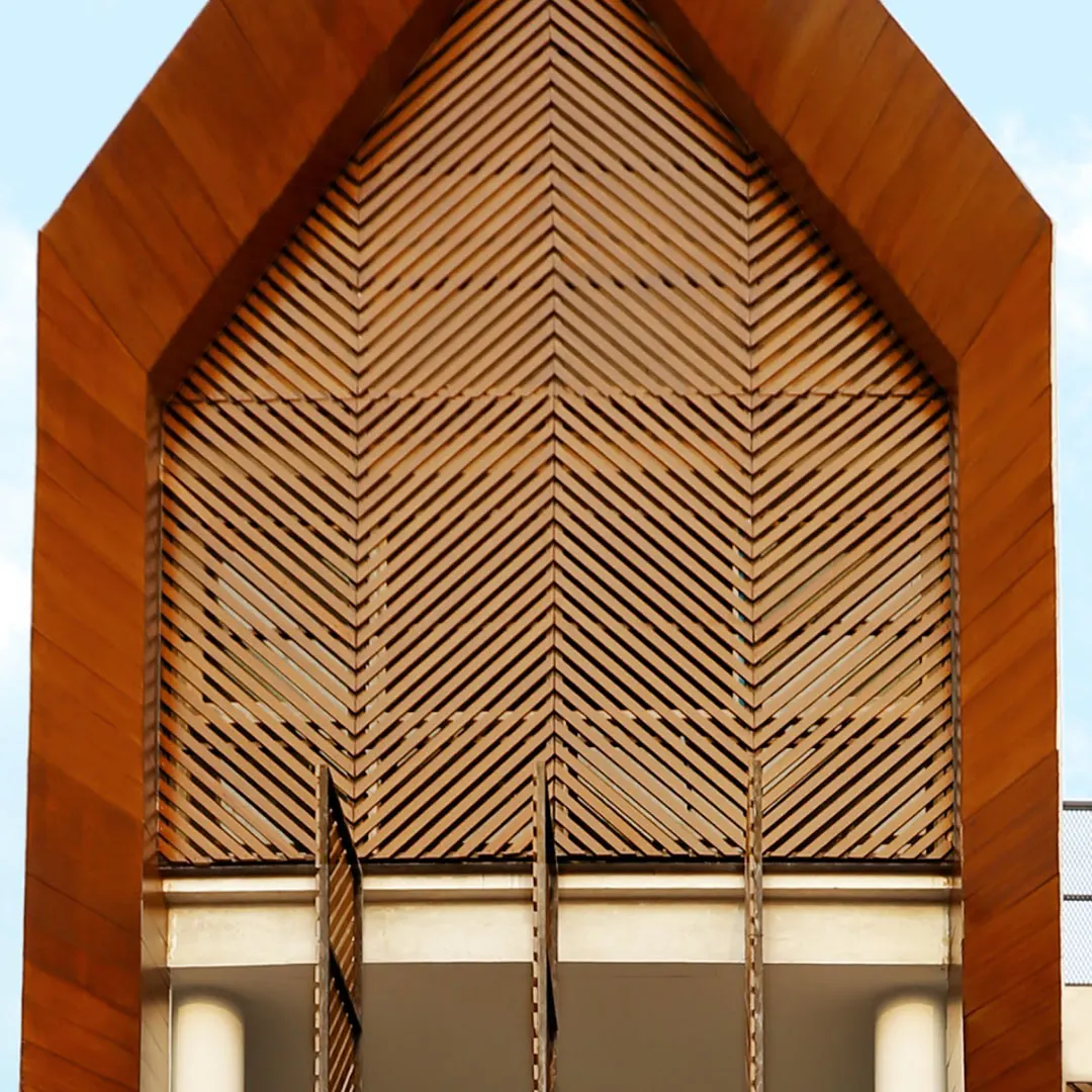 4. CONWOOD-SUNSHADE Conwood Sunshade