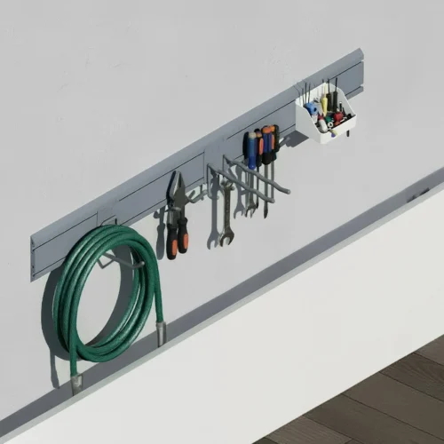 Wall Storage