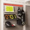 Wall Storage