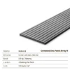 5. VARIAN CONWOOD-ARRAY N Conwood Decorative Panel Array