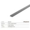 5. VARIAN CONWOOD-CELLING BORDER Conwood Ceiling