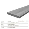 Conwood Decorative Deck 4