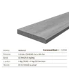 Conwood Decorative Deck 4
