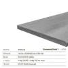 Conwood Decorative Deck 8