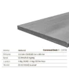 Conwood Decorative Deck 8