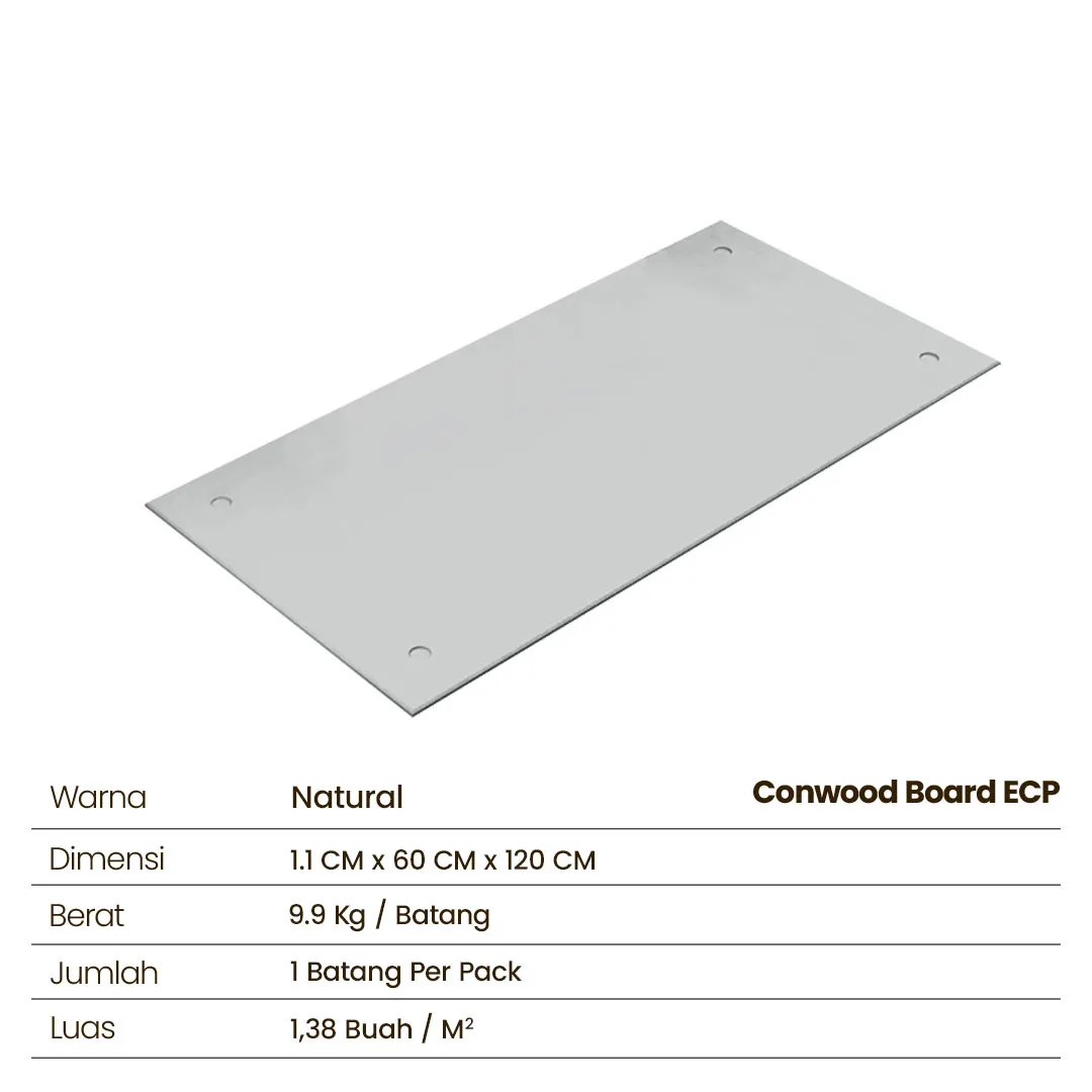 Conwood ECP
