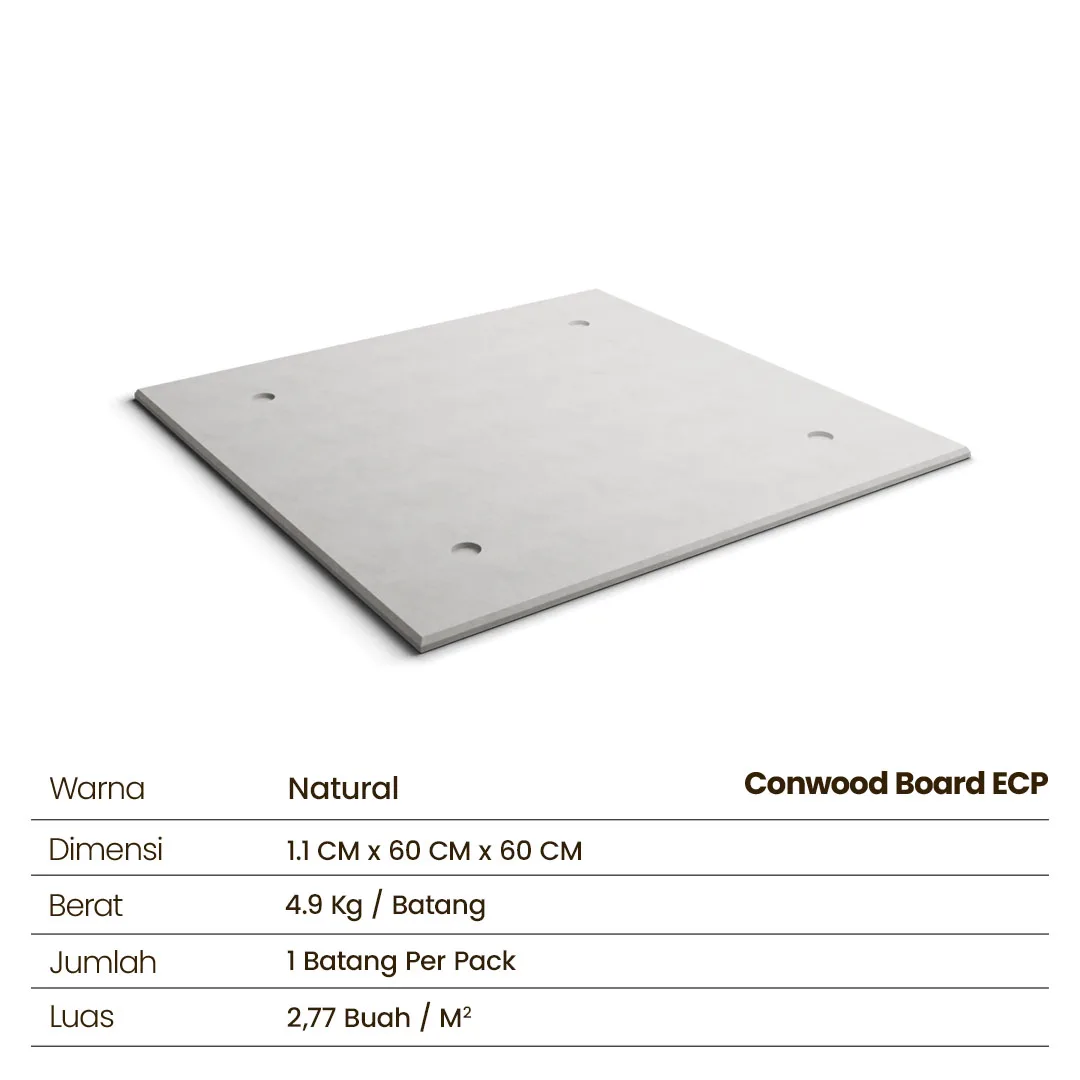 Conwood ECP