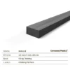 5. VARIAN CONWOOD-PLANK 2_-TEBAL 2,5CM Conwood Plank 2