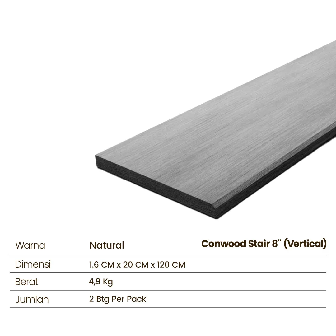 Conwood Decorative Stair