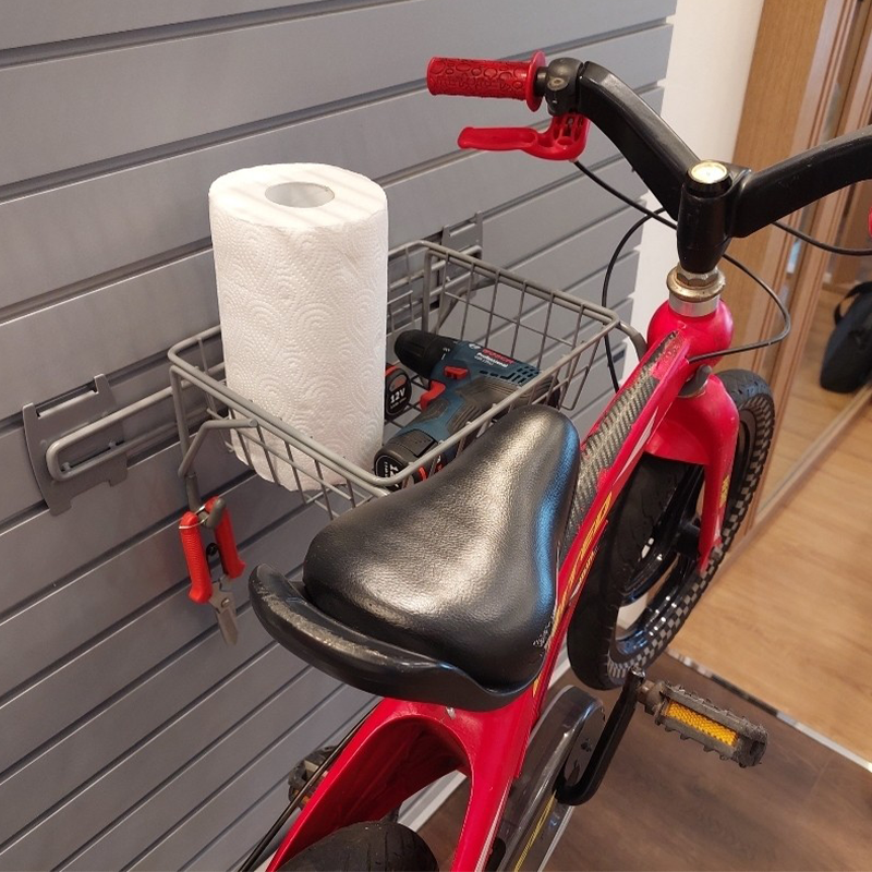 Wall Storage Bike Rack Home Living Inspiration