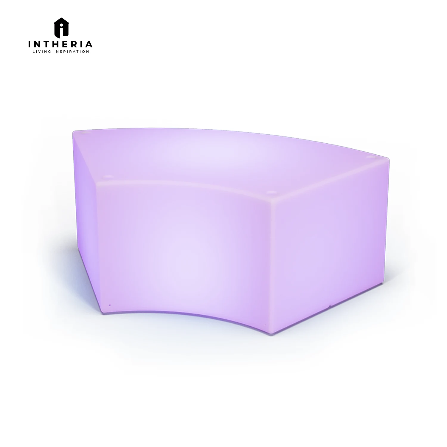 Bangku modular circa seat