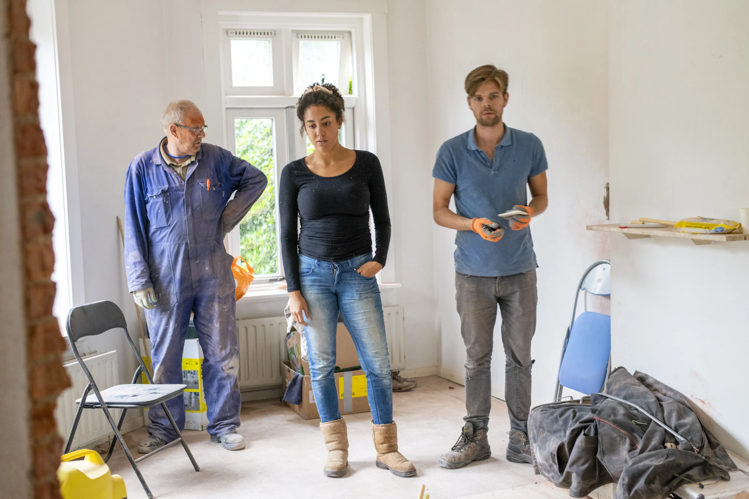 kesalahan renovasi rumah