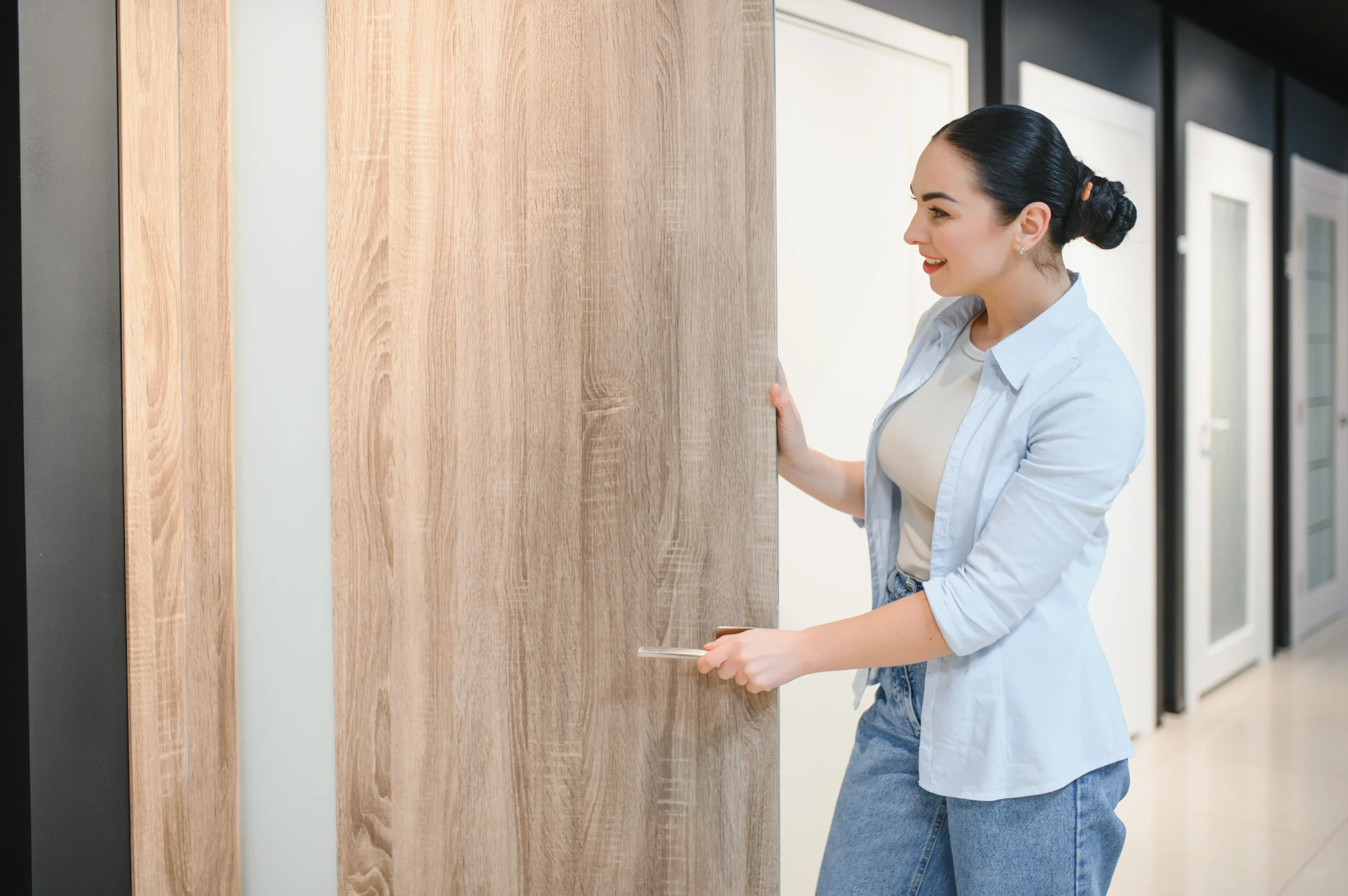 Material Interior Tahan Lama