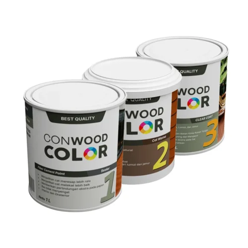 Cat Conwood