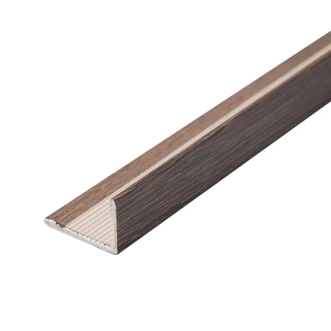 aksesoris SPC L Moulding