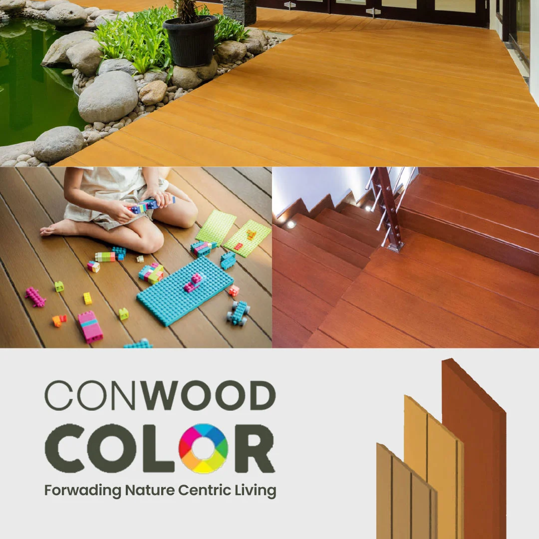 2. CAT CONWOOD Cat Conwood