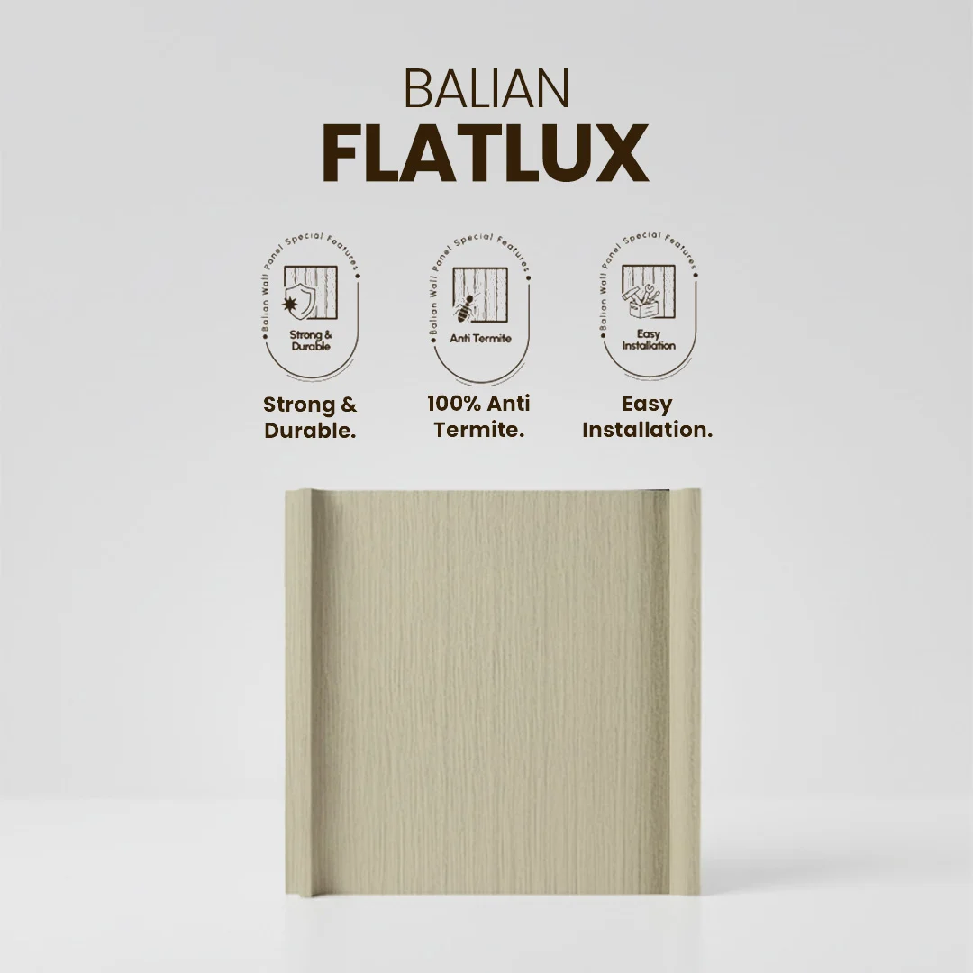 2. USP_FLATLUX Flatlux
