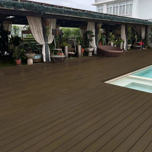 Duradeck Decking