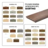 aksesoris SPC Skirting