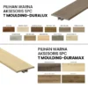 aksesoris SPC T Moulding