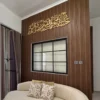 3. TIPE F-BROWN CHERRY-TERPASANG