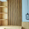 3. TIPE F-GOLD PINE-TERPASANG