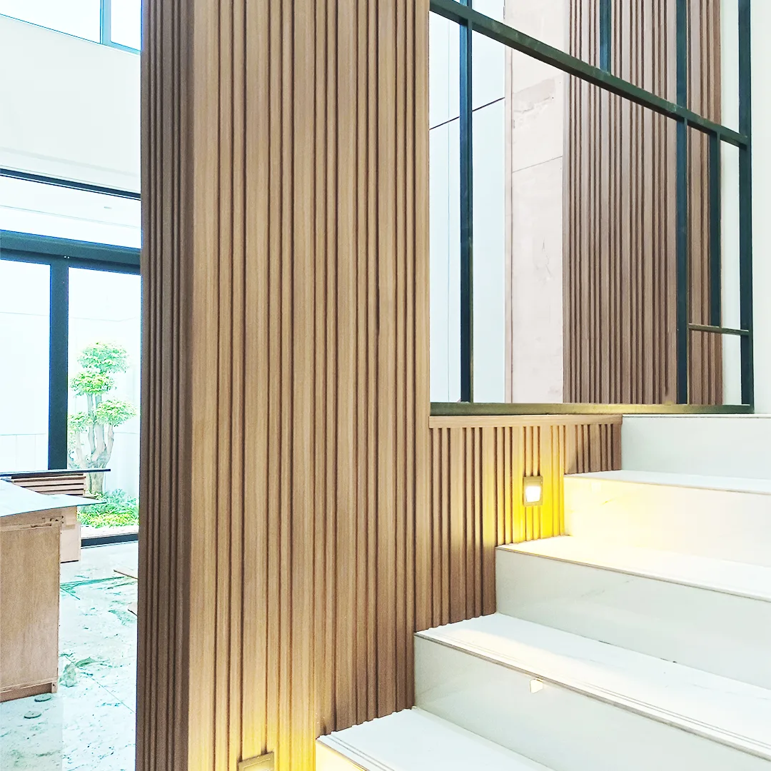 3. TIPE F-NATURAL OAK-TERPASANG