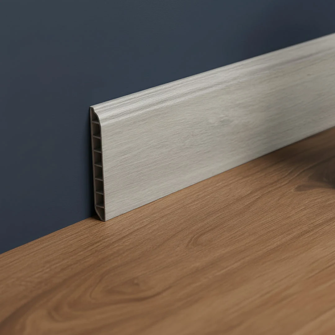 aksesoris SPC Skirting