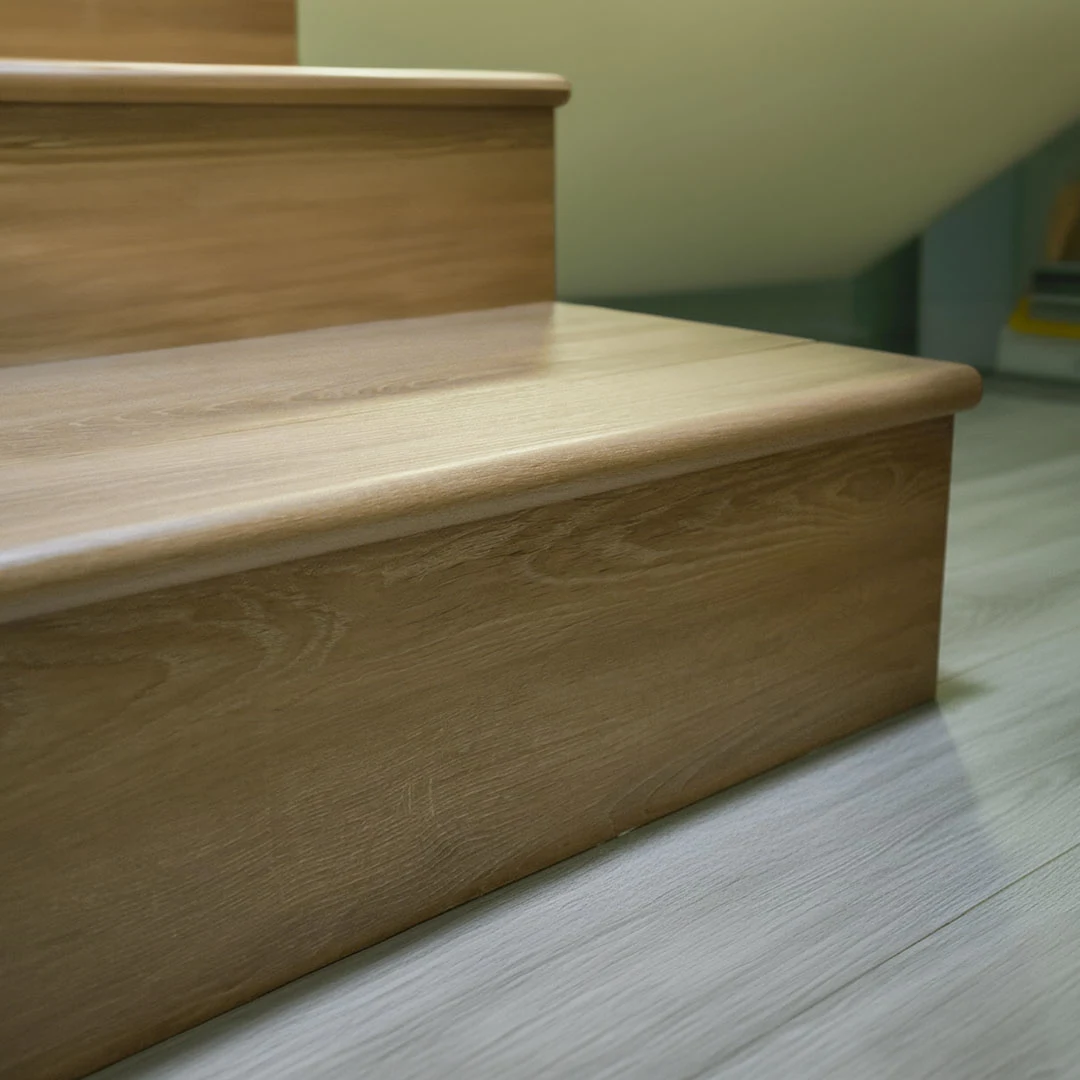 4. ACC SPC-STAIR BOARD aksesoris SPC Stair Board