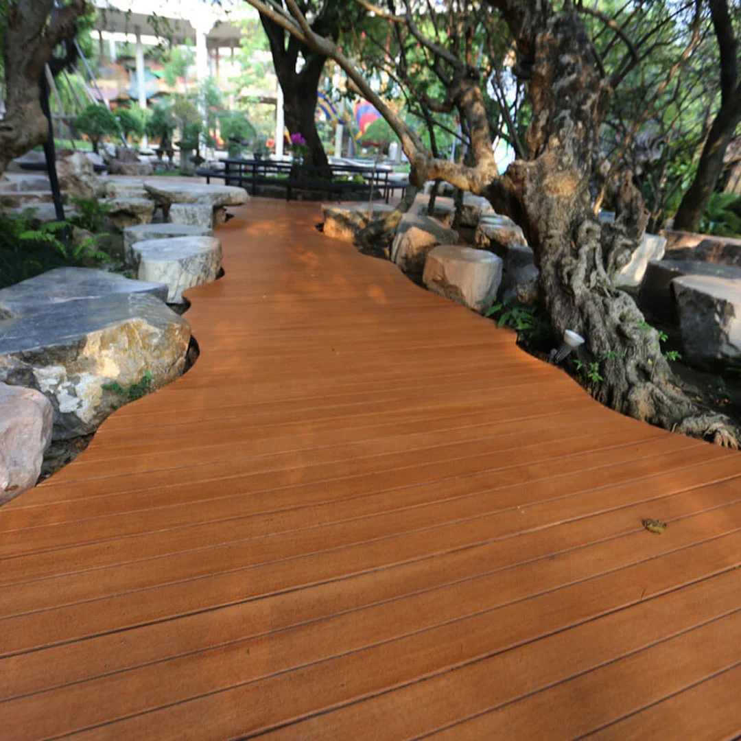 Conwood Decorative Deck 6
