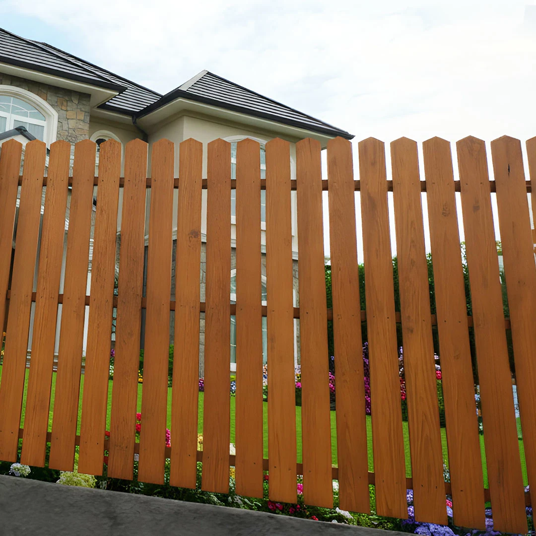 Conwood Fence Arrow
