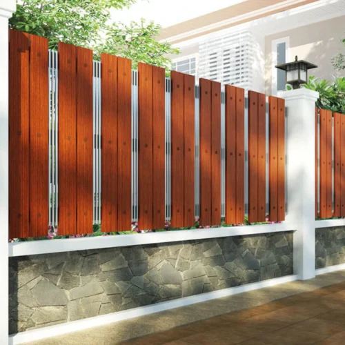 Conwood Fence Classis