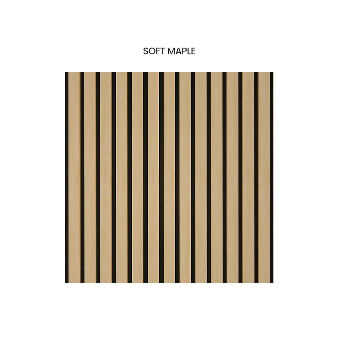 4. PILIHAN WARNA - ACOUSTIC