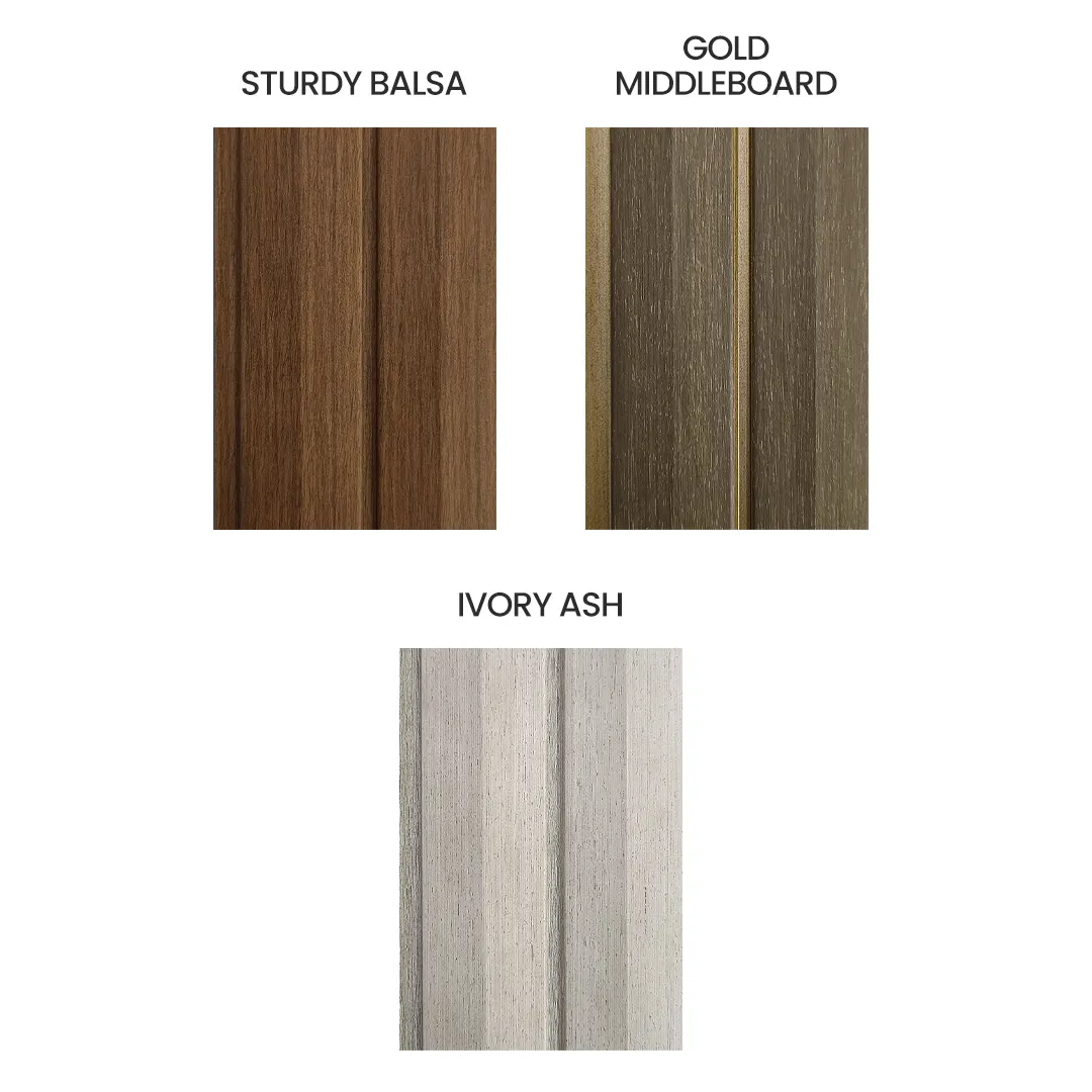 4. PILIHAN WARNA - TIPE D