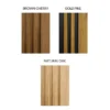 4. PILIHAN WARNA - TIPE F