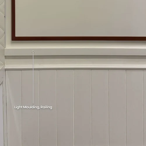 Wall Moulding