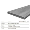 Conwood Decorative Deck 6