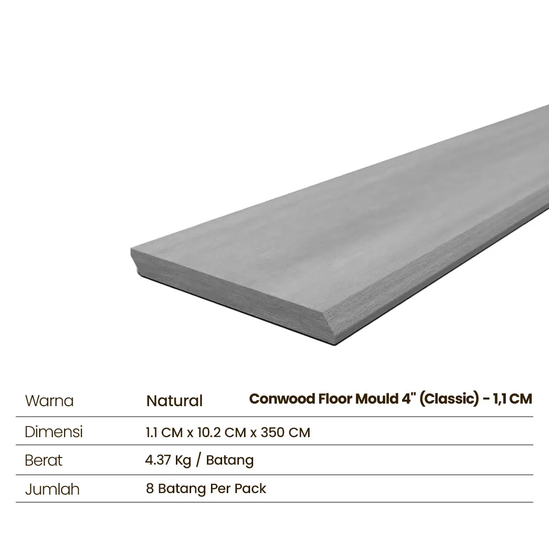 Conwood Mould