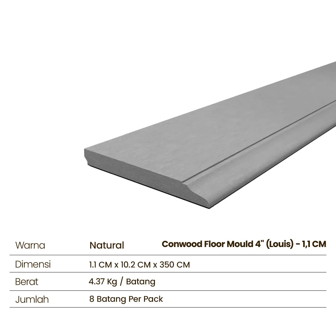 Conwood Mould
