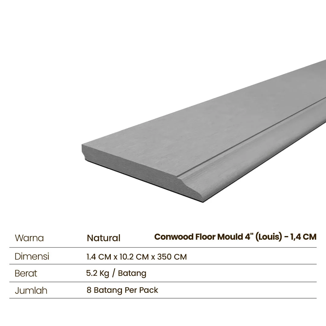 Conwood Mould